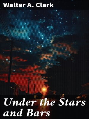cover image of Under the Stars and Bars
